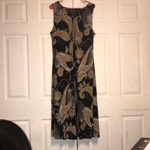 NWOT Women’s Studio I Dress